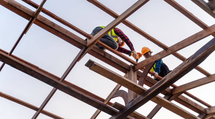 Local Chimney Repair in Windom, KS